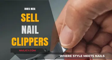 Does IKEA Sell Nail Clippers? Exploring Unexpected Home Essentials