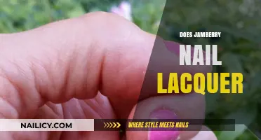 Jamberry Nail Lacquer Review: Longevity, Application, and Color Options Explained