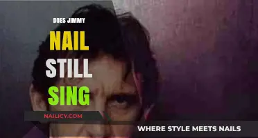 Is Jimmy Nail Still Singing? Exploring His Current Musical Journey