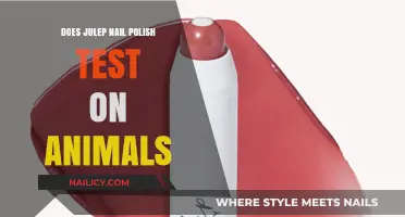 Is Julep Nail Polish Cruelty-Free? Animal Testing Policy Explained