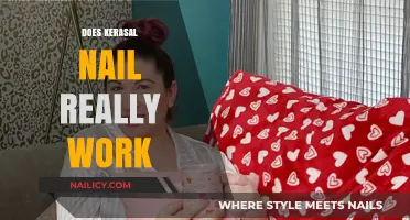 Kerasal Nail Treatment: Does It Really Work for Fungal Infections?
