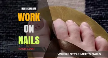 Kerasal for Nail Fungus: Effective Treatment or Just a Myth?