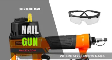 Kobalt Nail Guns: Are They Worth the Hype?