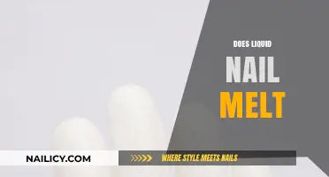 Does Liquid Nails Melt? Understanding Heat Resistance and Limitations