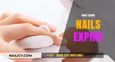 Does Liquid Nails Expire? Shelf Life and Storage Tips Revealed