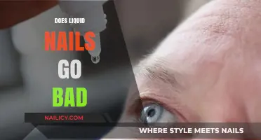 Does Liquid Nails Expire? Shelf Life and Storage Tips Revealed