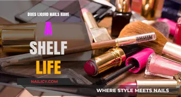 Does Liquid Nails Expire? Understanding Its Shelf Life and Storage Tips
