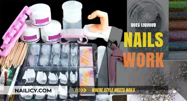 Liquid Nails: Does It Really Work for Your DIY Projects?