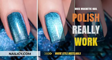 Does Magnetic Nail Polish Deliver? Testing the Trend and Results