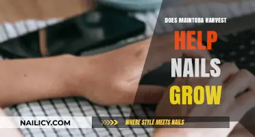 Manitoba Harvest: Supercharging Nail Growth