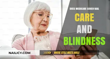 Medicare Coverage for Nail Care and Vision Loss: What’s Included?