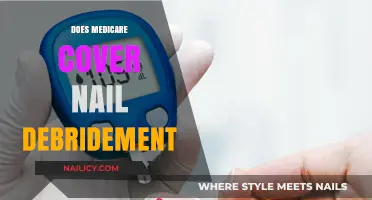 Medicare Coverage for Nail Debridement: What You Need to Know