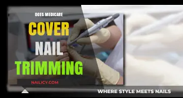 Medicare and Nail Trimming: What's Covered?