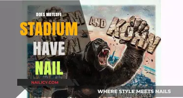 Does MetLife Stadium Have Nail? Unraveling the Mystery and Facts