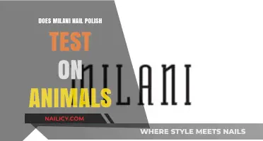 Is Milani Nail Polish Cruelty-Free? Animal Testing Policy Explained