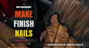 Milwaukee's Finish Nails: Worth the Hype?