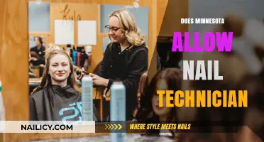 Minnesota Nail Technician Licensing: Requirements and Regulations Explained