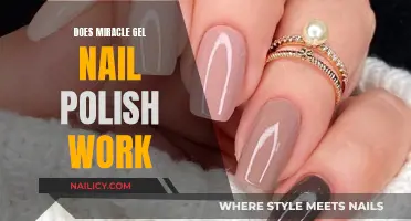 Miracle Gel Nail Polish: Does It Really Work?