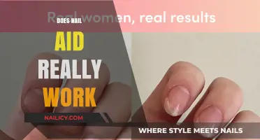 Does Nail Aid Really Work? Uncovering the Truth Behind the Hype