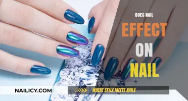 How Nail Health Impacts Growth, Strength, and Overall Appearance