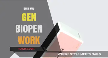Nail Gen BioPen Review: Does It Really Work for Nail Repair?