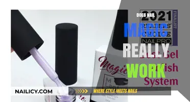 Does Nail Magic Really Work? Unveiling the Truth Behind the Hype