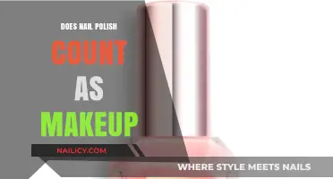 Is Nail Polish Makeup? Debunking Beauty Myths and Blurring Lines