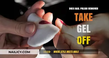 Gel Nails: Removing Polish the Right Way