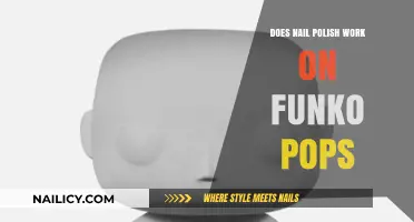 Can You Paint Funko Pops with Nail Polish? Tips and Tricks