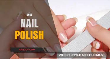Does Nail Polish Affect Nail Health? Myths, Facts, and Tips