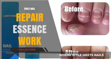 Does Nail Repair Essence Really Work? Uncovering the Truth Behind the Hype