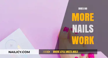 Does No More Nails Work? A Comprehensive Review and Results
