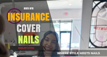 Does NTB Insurance Cover Nails? A Comprehensive Coverage Guide