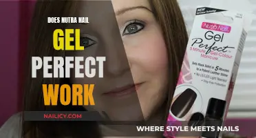 Nutra Nail Gel Perfect: Does It Work?