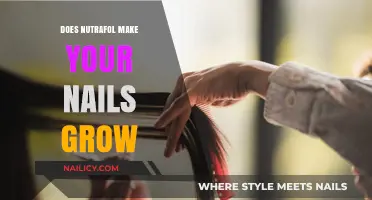 Nutrafol: The Secret to Longer, Stronger Nails?