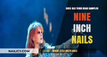Old Town Road vs. Nine Inch Nails: Unraveling the Sample Mystery