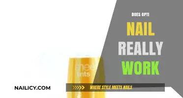 Does Opti Nail Deliver Results? A Comprehensive Review and Analysis