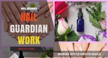 Does Organic Nail Guardian Deliver Results? A Comprehensive Review