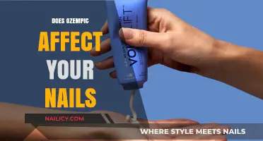 Ozempic and Nail Health: What You Need to Know