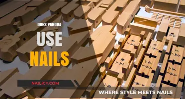 Exploring Traditional Construction: Do Pagodas Use Nails?