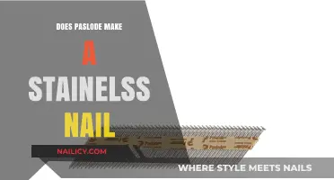 Paslode's Stainless Nails: Worth the Hype?