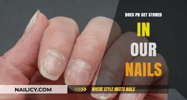 Unveiling the Truth: Does Lead Lurk in Our Nails?