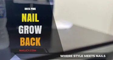 How Pink Nails Can Regrow: A Guide