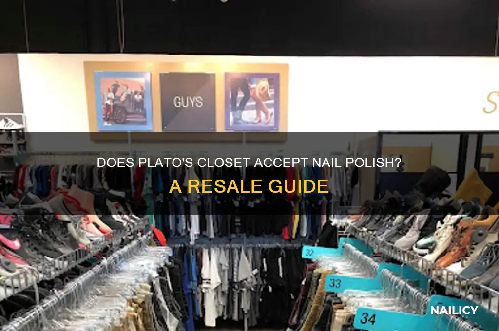 does plato
