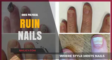 Does Poly Gel Damage Nails? Facts and Myths Revealed