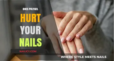 Does Polygel Damage Nails? A Comprehensive Guide to Nail Health