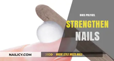 Polygel for Stronger Nails: Benefits, Application, and Longevity Explained