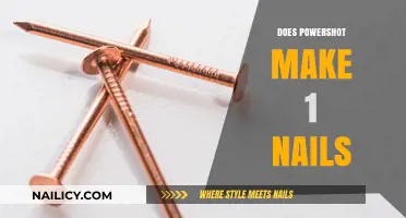 Powershot's 1-Inch Nail Promise: Are They Worth It?