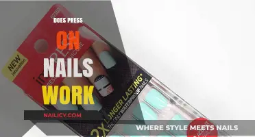Do Press-On Nails Really Work? A Comprehensive Review and Guide