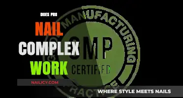 Does Pro Nail Complex Work? Unveiling the Truth Behind the Hype